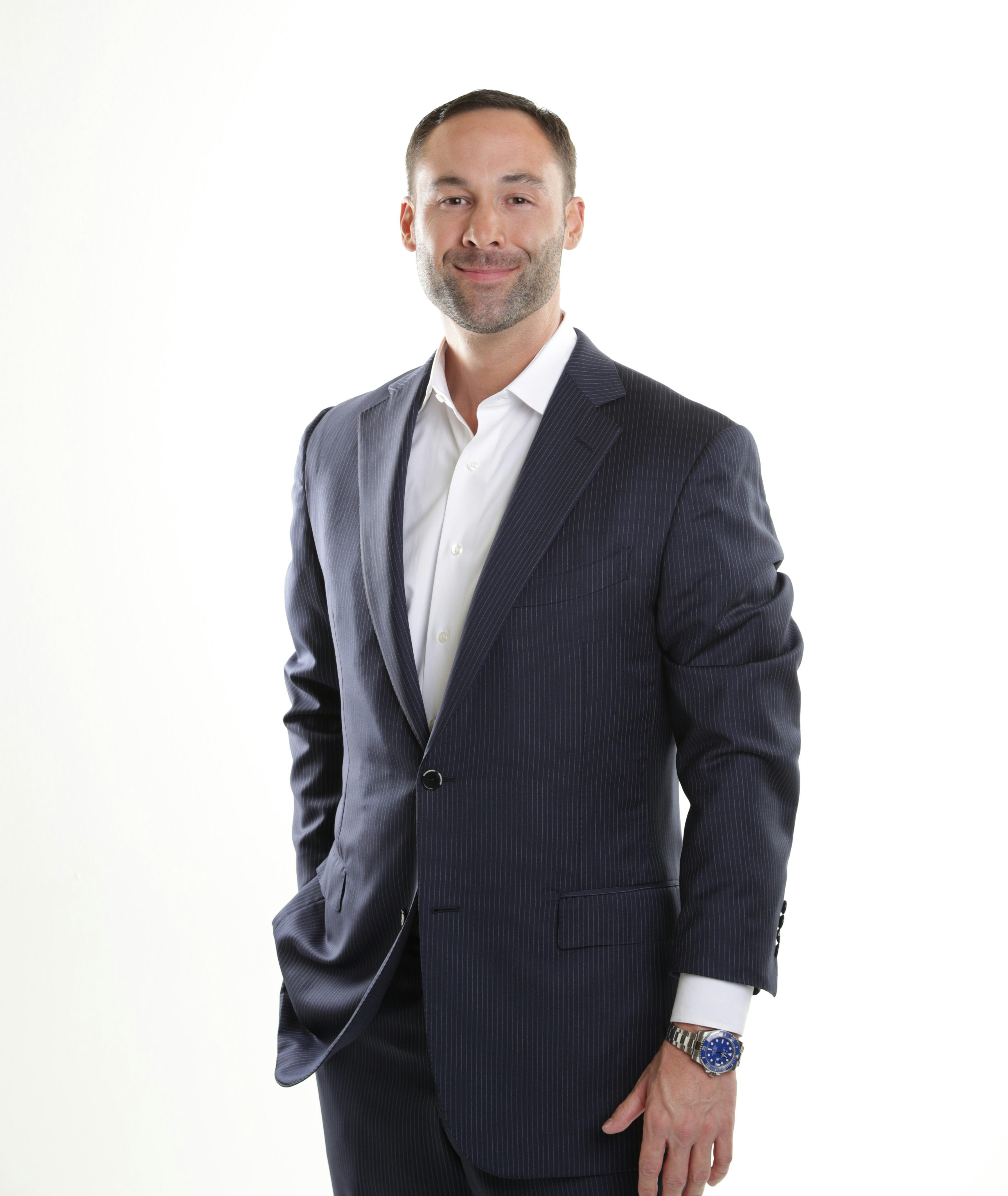 Tomasz Kalinowski